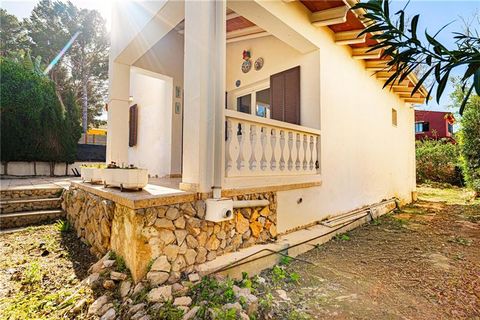 Villa i Calvia, Mallorca, Calvia - € 585.000 | Ref: 46631 - foto 13